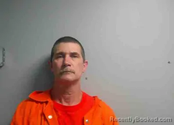 Mugshot of JOSHUA SLACK booked in Beauregard County, Louisiana on May 21, 2026