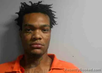 Mugshot of CHANCE KALEEN COLE