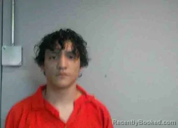 Mugshot of NATHAN PATRICK BOBER booked in Beauregard County, Louisiana on May 22, 2026