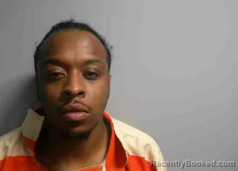 Mugshot of AARON AMBROSE III DUPAS