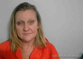 Mugshot of AMANDA LYNN STOOTS