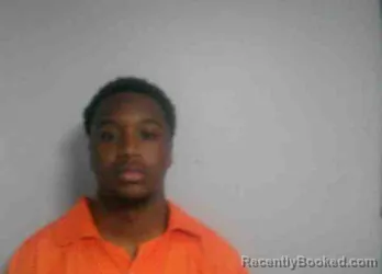 Mugshot of JOSHUA CORNELIUS booked in Beauregard County, Louisiana on March 20, 2026