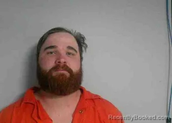 Mugshot of PAYTON JOHN FRANKLIN booked in Beauregard County, Louisiana on March 29, 2026