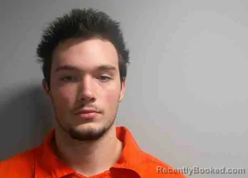 Mugshot of WILLIAM MARTIN SMITH