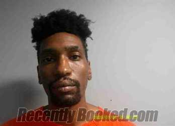 Mugshot of ANTOINE JEROME EASTERLING