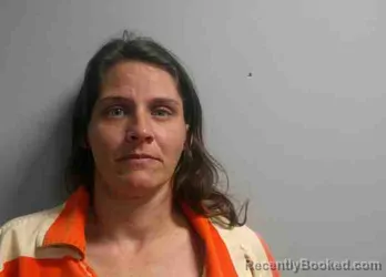 Booking photo from Beauregard Parrish, Louisiana