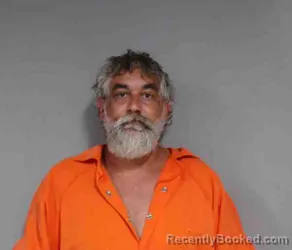 Mugshot of Damian Keith Sweat booked in Beauregard County, Louisiana on August 31, 2026