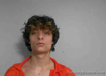 Mugshot of JASON RYAN TAYLOR