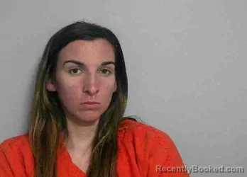 Mugshot of LYNSEY EVON BARBERY booked in Beauregard County, Louisiana on March 26, 2026