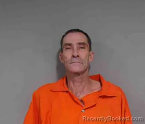 Mugshot of Estal Owen Reeves booked in Beauregard County, Louisiana on September 1, 2026