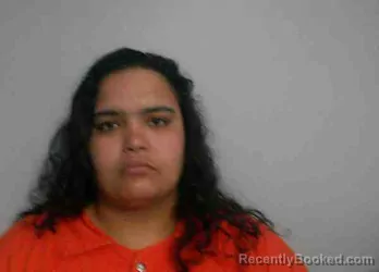 Mugshot of CHRISTY ANN HOLLIE booked in Beauregard County, Louisiana on May 5, 2026