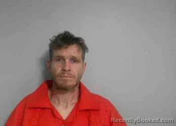 Mugshot of MATTHEW SCOTT MCKINLEY booked in Beauregard County, Louisiana on March 30, 2026