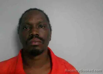 Mugshot of CHRISTOPHER PAUL DUPONT booked in Beauregard County, Louisiana on March 22, 2026