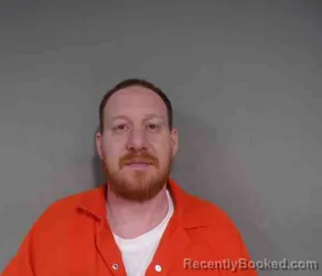 Mugshot of William Robert Reid booked in Beauregard County, Louisiana on October 16, 2026