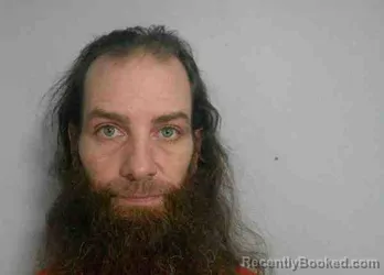 Mugshot of BRANDON E SCHALLER