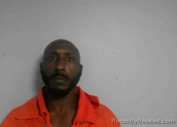 Mugshot of MICHAEL L HICKS booked in Beauregard County, Louisiana on April 24, 2026