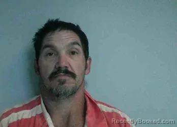 Mugshot of JOHN DAVID TAYLOR booked in Beauregard County, Louisiana on May 11, 2026
