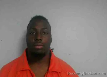 Mugshot of EMMANUEL TRAVONE JANUARY