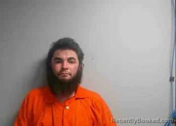 Mugshot of CHRISTOPHER DOUGLAS ATKINS