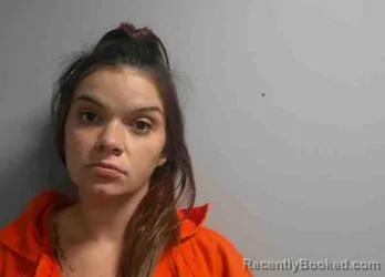 Mugshot of NICHOLE ANN POST