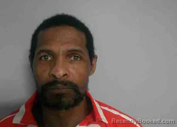 Mugshot of CARLOS ABDULE FOSTER booked in Beauregard County, Louisiana on April 25, 2026