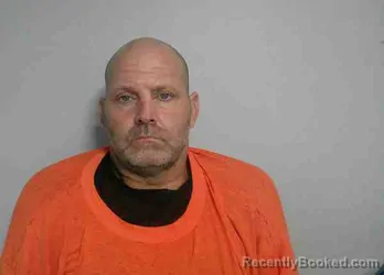 Mugshot of WILLIAM ROBERT SANDERS booked in Beauregard County, Louisiana on April 27, 2026