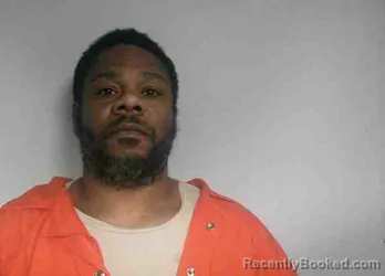 Mugshot of GREGORY SCOTT TERRY booked in Beauregard County, Louisiana on May 5, 2026