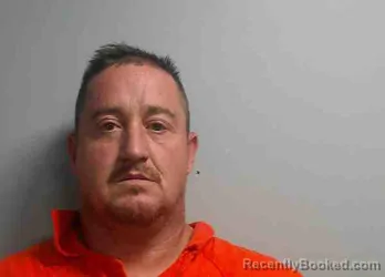 Mugshot of PAUL RICHARD BLOSSOM