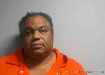 Mugshot of WESLEY HARRISON GILL