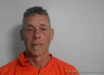 Mugshot of NOEL MICHALE MENARD