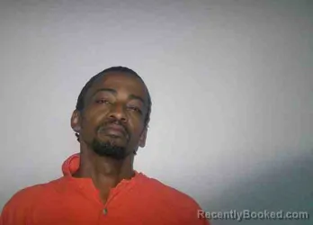 Mugshot of MAURICE DELVONE JACKSON booked in Beauregard County, Louisiana on May 12, 2026