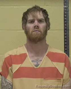 Mugshot of ANTHONY MICHAEL ALVEY