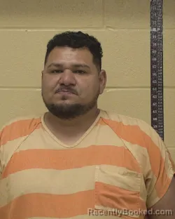 Mugshot of ANAHIN REYES CONTRERAS