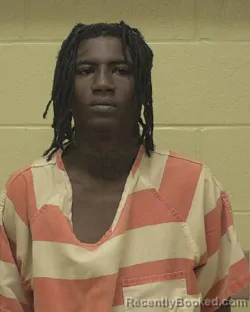 Mugshot of ANTHONY WADE DAVIS