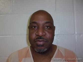 Mugshot of ARTIS DOLES JAMES