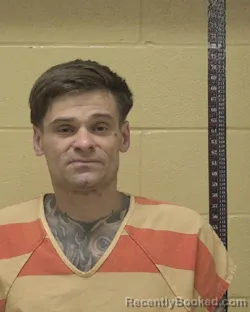 Mugshot of ALAN MICHAEL LACROSSE