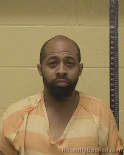 Mugshot of ANTONIO DEMON MONROE