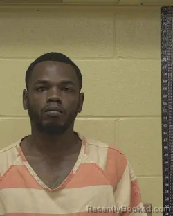Mugshot of ALVIN RAY MORRIS booked in Bossier County, Louisiana on May 31, 2026