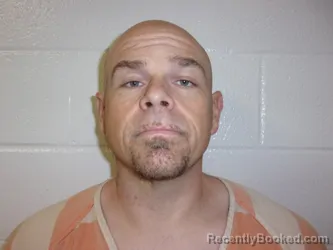 Mugshot of ANTHONY JAMES VEGA