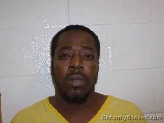 Mugshot of Bobby Kendall Gay booked in Bossier County, Louisiana on October 14, 2026
