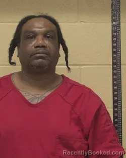 Mugshot of BOBBY RAY JOYCE booked in Bossier County, Louisiana on March 3, 2026