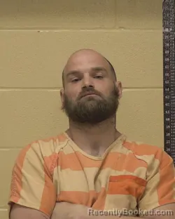 Mugshot of BILLY DEWAYNE LEWIS