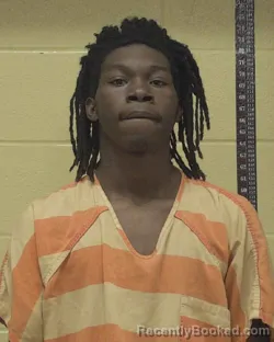 Mugshot of BRADLEY JAMES PETTY booked in Bossier County, Louisiana on March 11, 2026