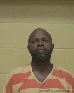 Mugshot of BENNIE LEE PLAYER booked in Bossier County, Louisiana on March 11, 2026