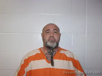Mugshot of Bryant Keith Thomas booked in Bossier County, Louisiana on September 28, 2026