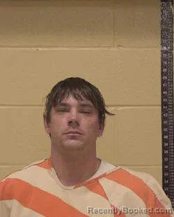 Mugshot of BRIAN SCOTT TIPPS