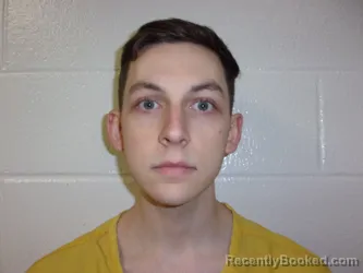 Mugshot of CADEN ASHLEY ALLGOOD