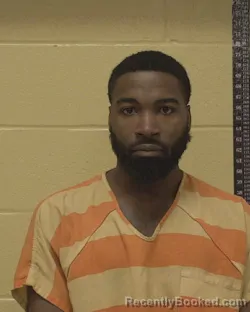 Mugshot of COREY JAMICHAEL ANDERSON