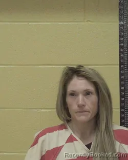 Mugshot of CHELSI PAIGE EVANS