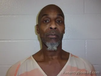 Mugshot of CODY BENARD FLEMING